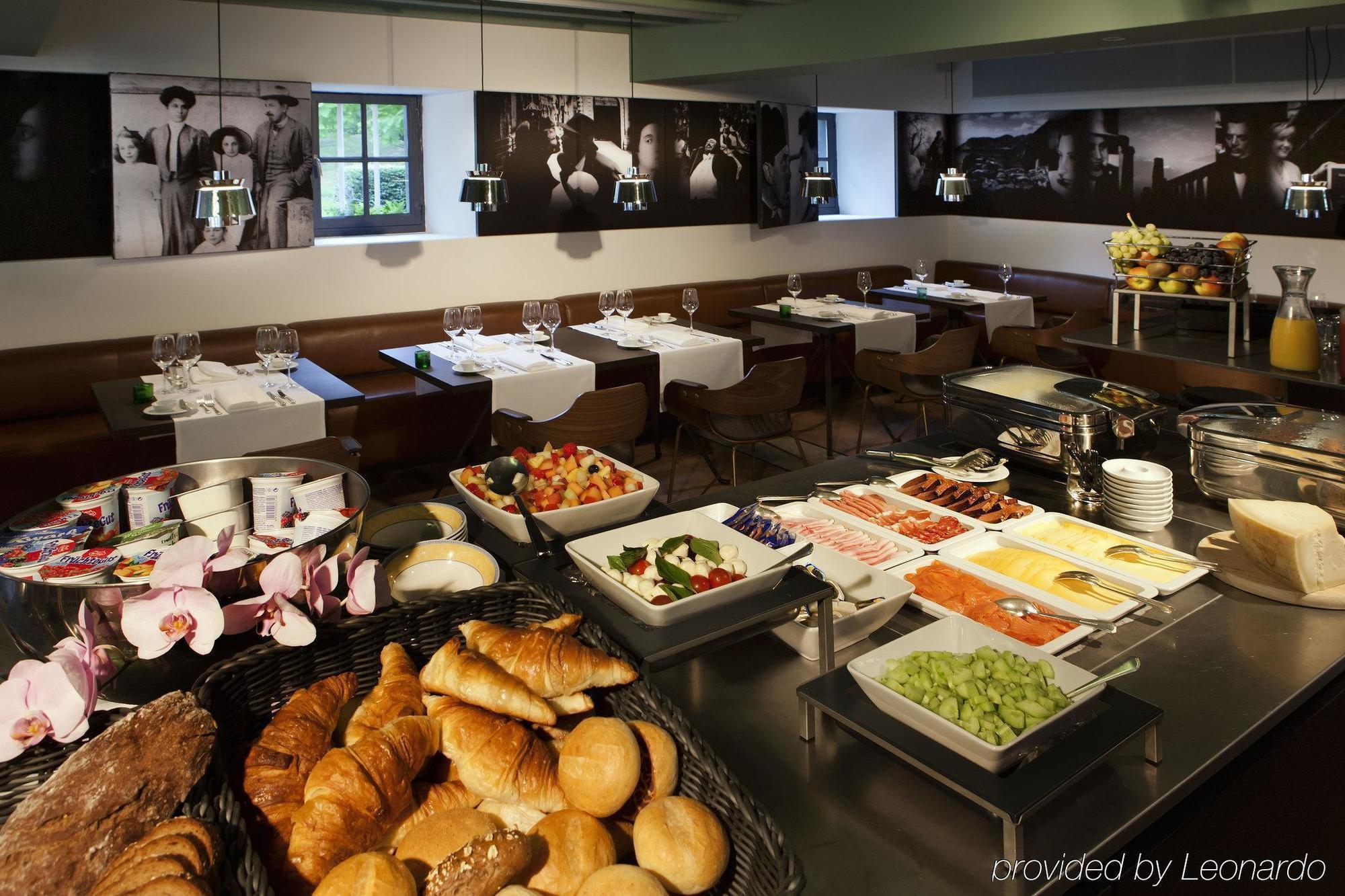 Winselerhof Hotel 4*