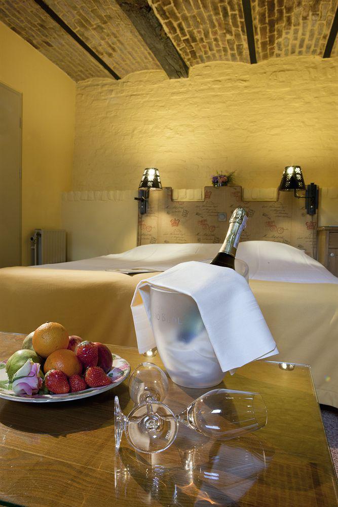 Winselerhof Hotel