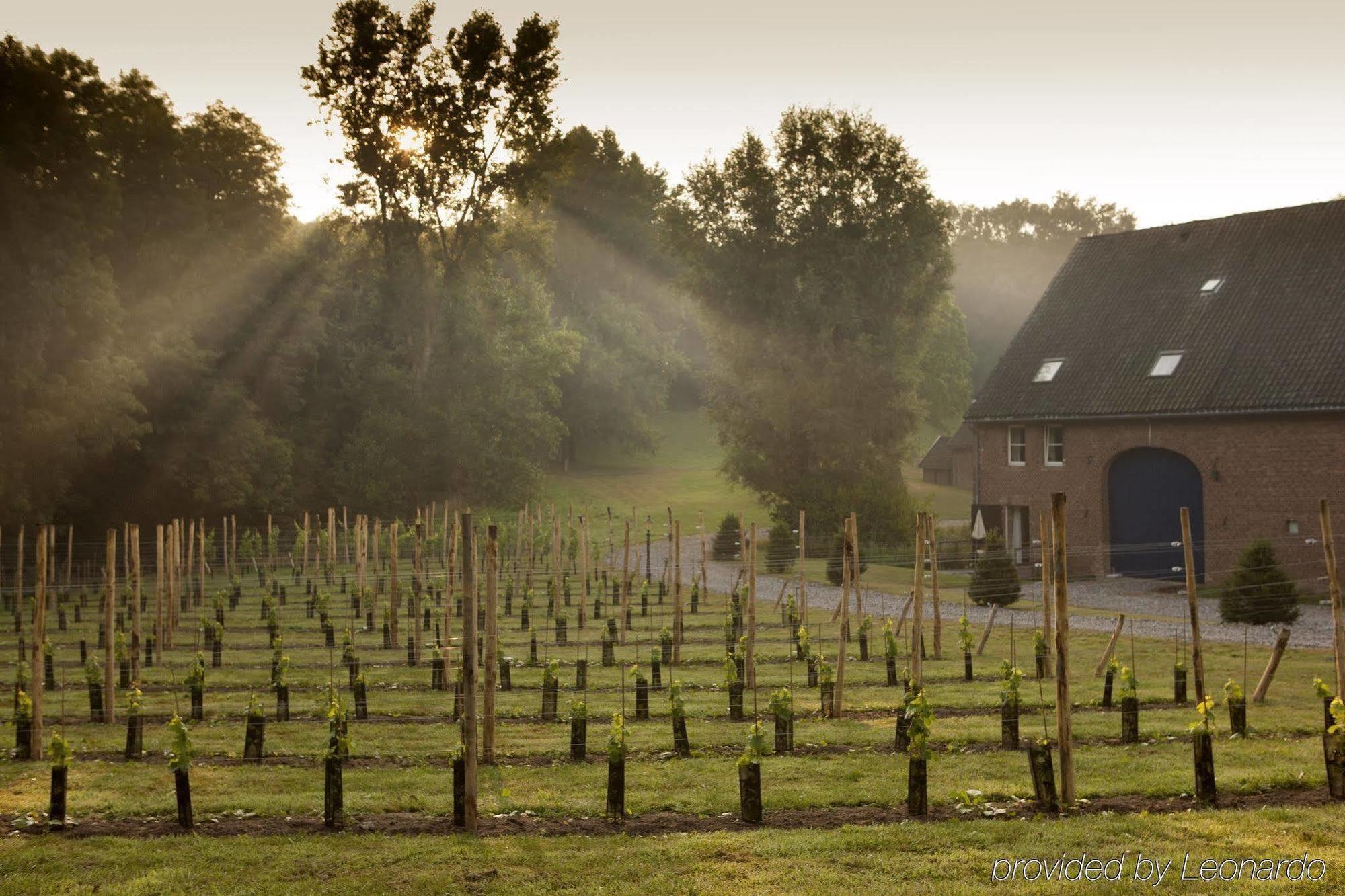 Winselerhof Hotel Landgraaf