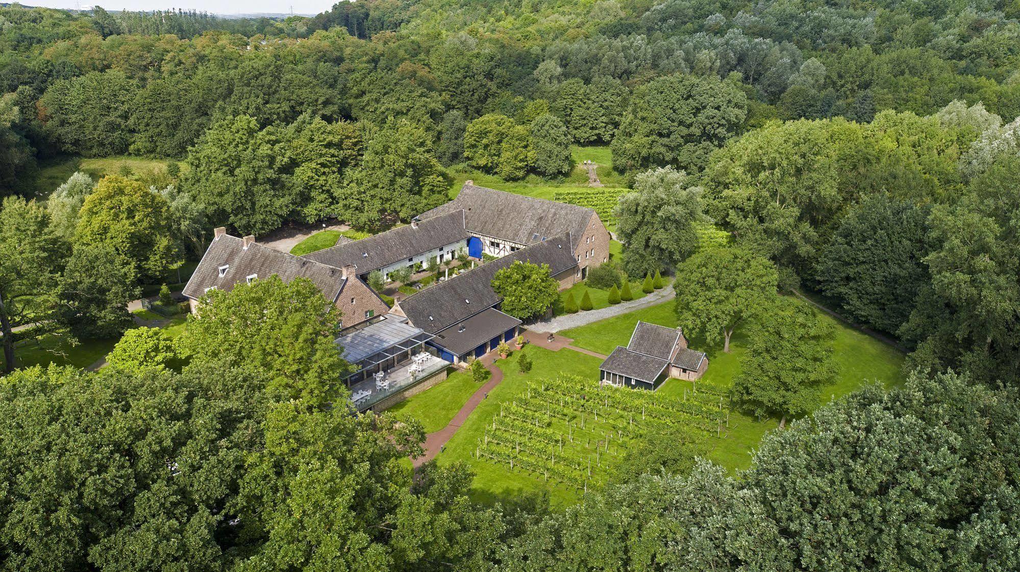 Hotel Winselerhof Landgraaf