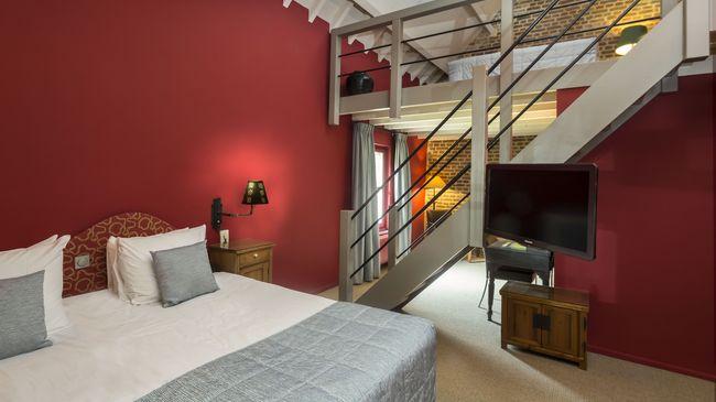 Hotel Winselerhof - Oostwegel Collection 4*