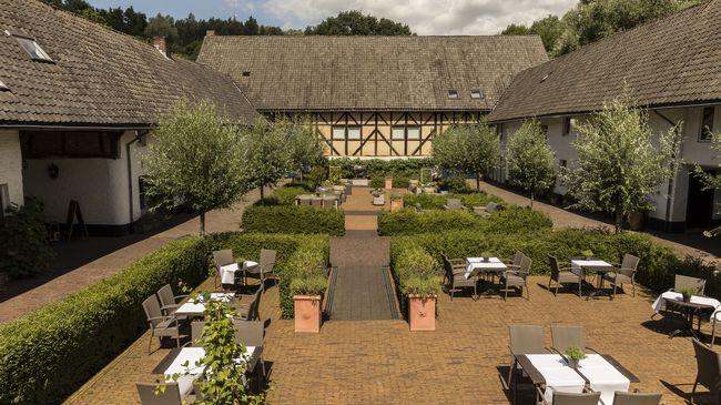 Winselerhof - Oostwegel Collection