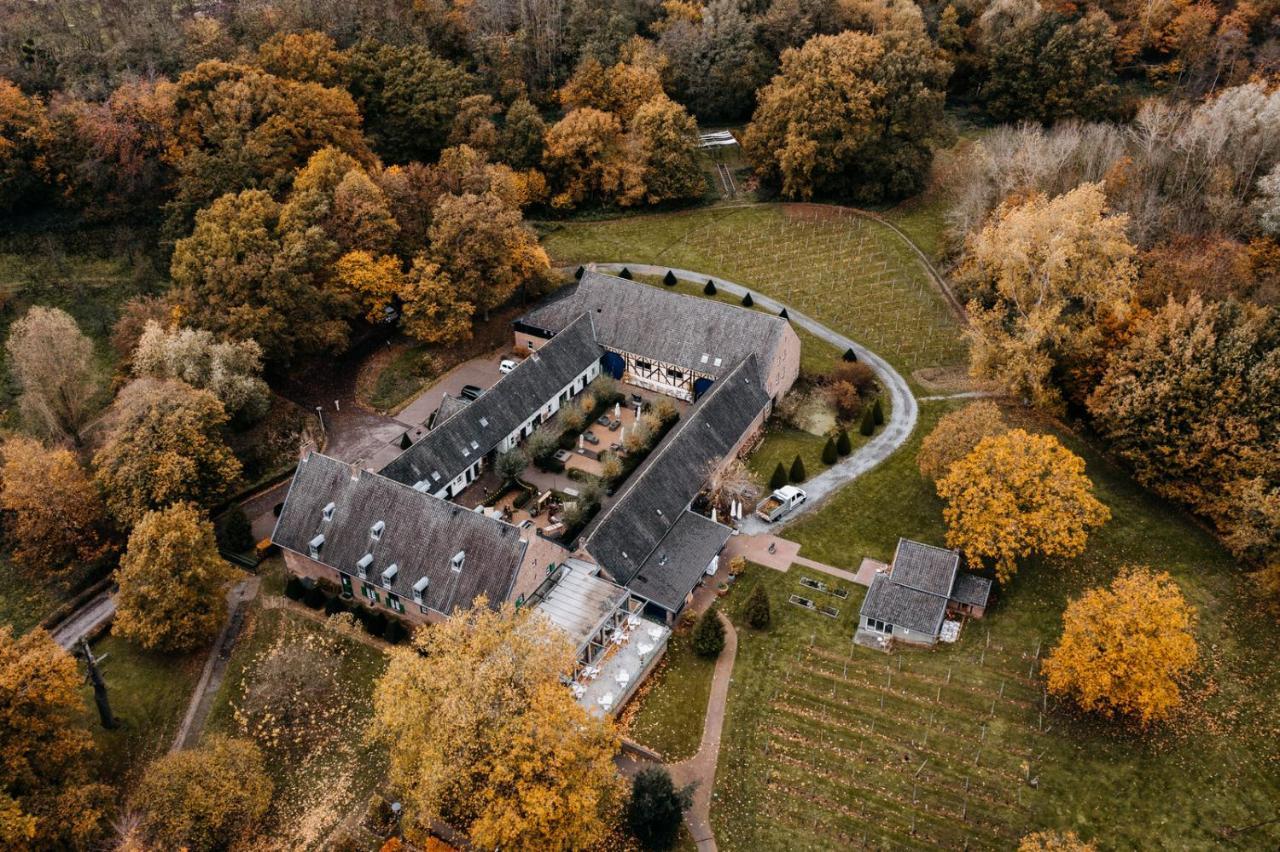 Winselerhof - Oostwegel Collection 4* Landgraaf