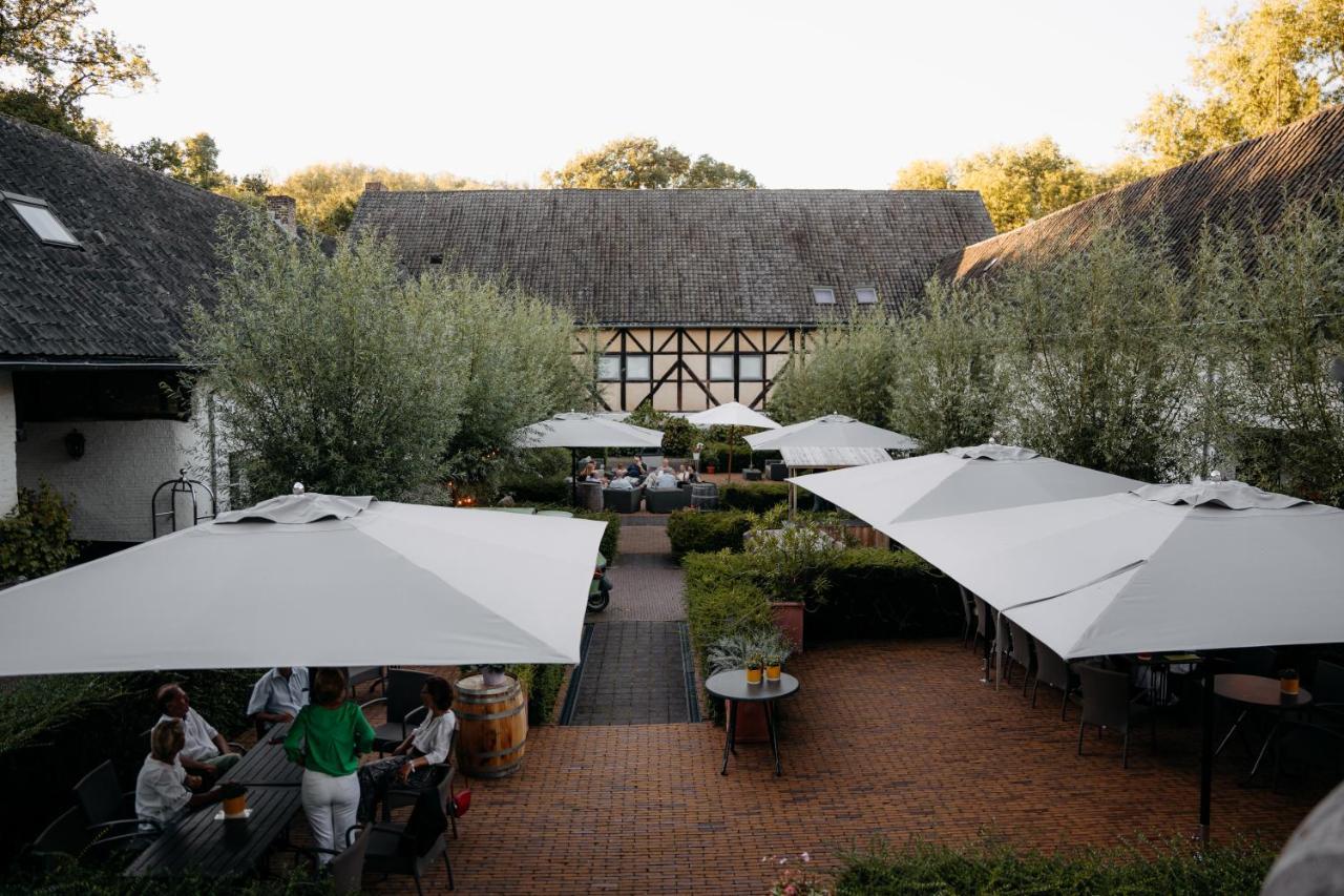 Winselerhof - Oostwegel Collection Hotel Landgraaf