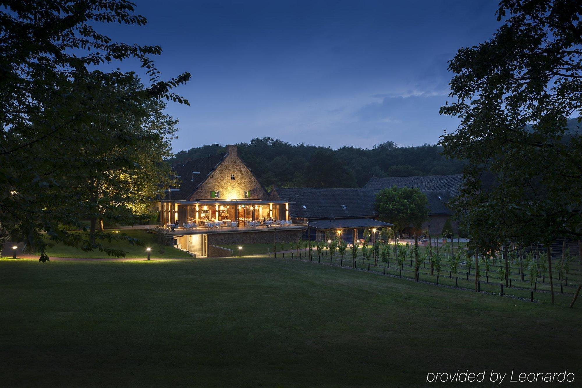 Hotel Winselerhof - Oostwegel Collection 4*