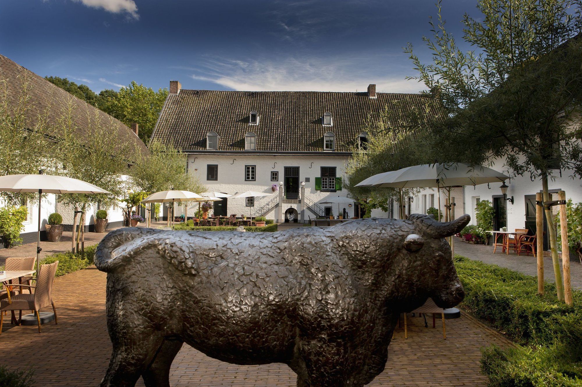 Winselerhof - Oostwegel Collection