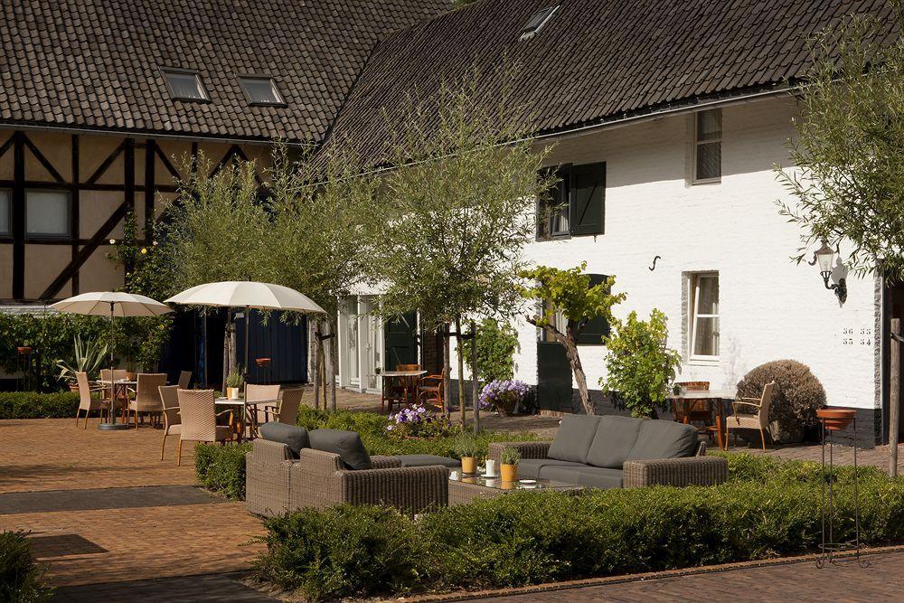 Winselerhof - Oostwegel Collection 4* Landgraaf