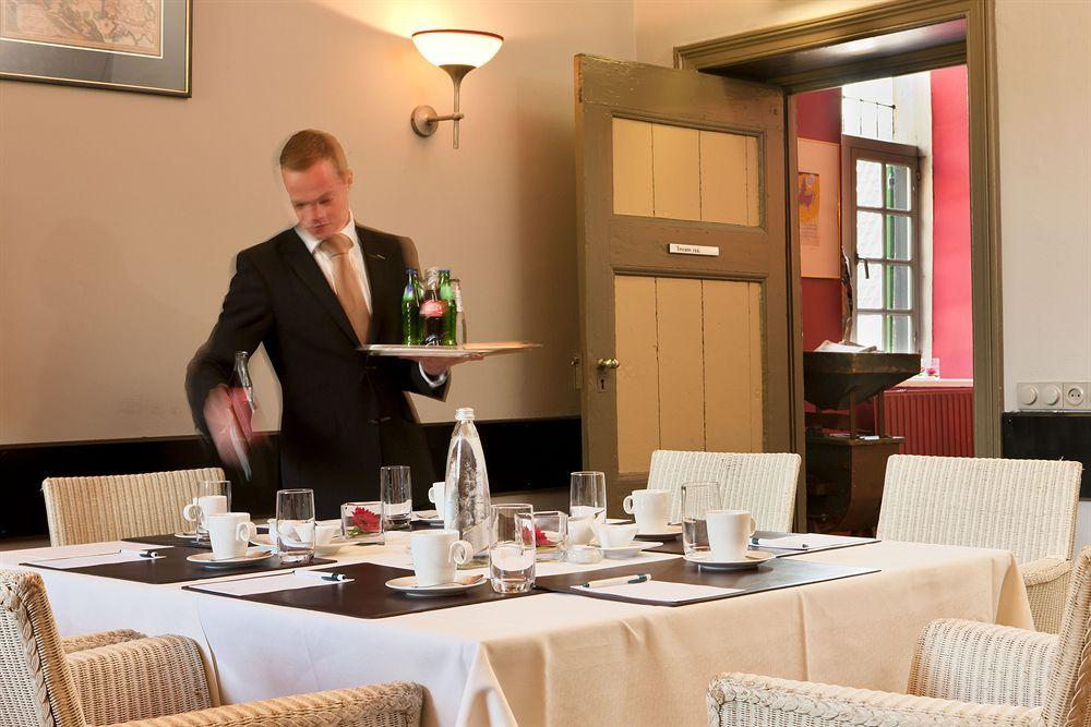 Winselerhof - Oostwegel Collection Hotel Landgraaf