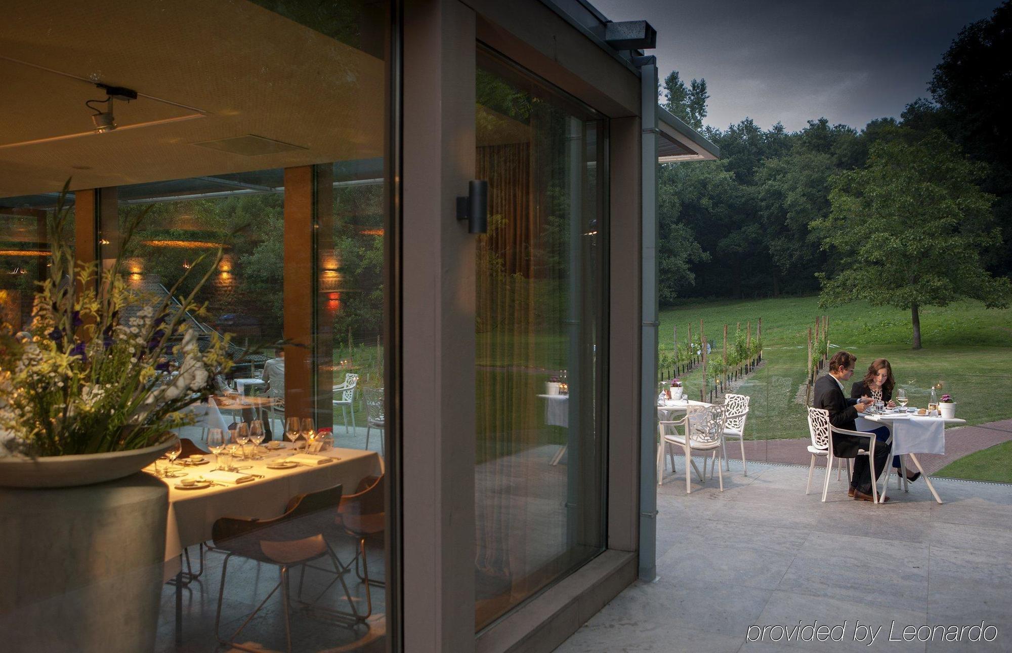 Winselerhof - Oostwegel Collection Hotel