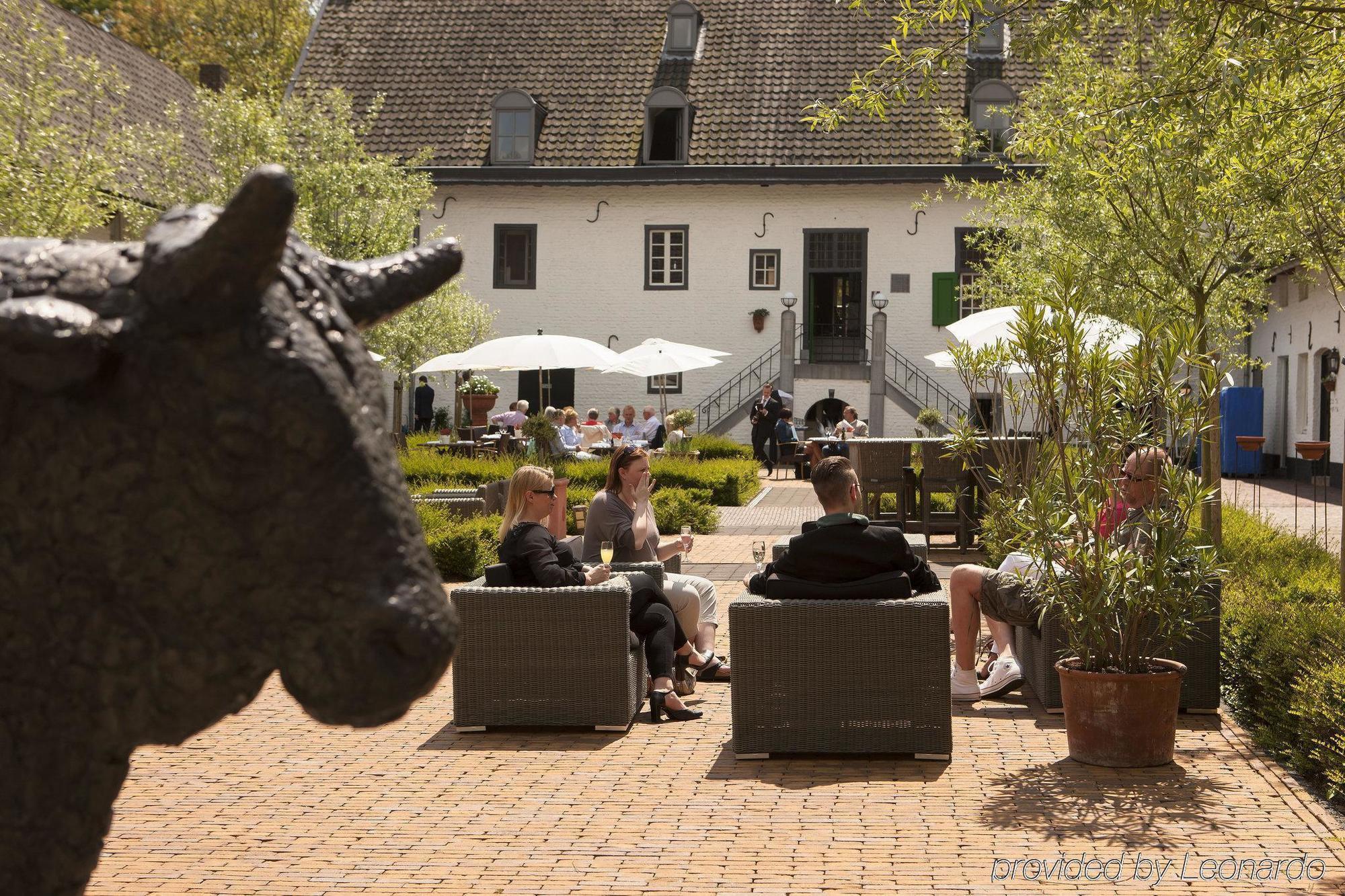 Winselerhof - Oostwegel Collection 4*